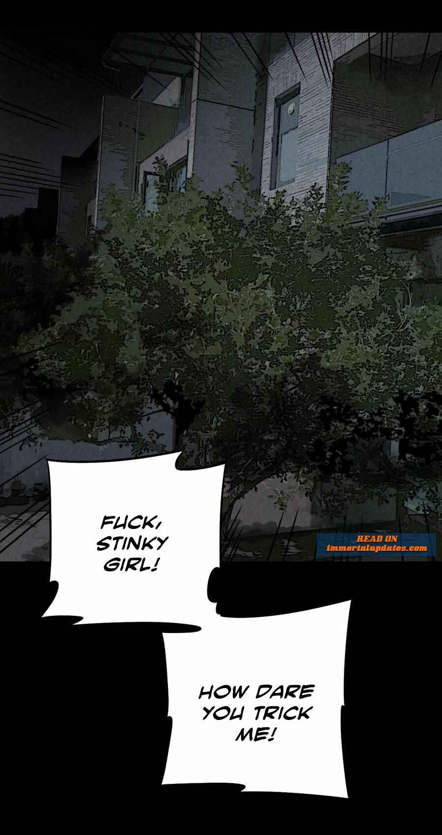 Trace of Doomsday Chapter 37 - Page 36