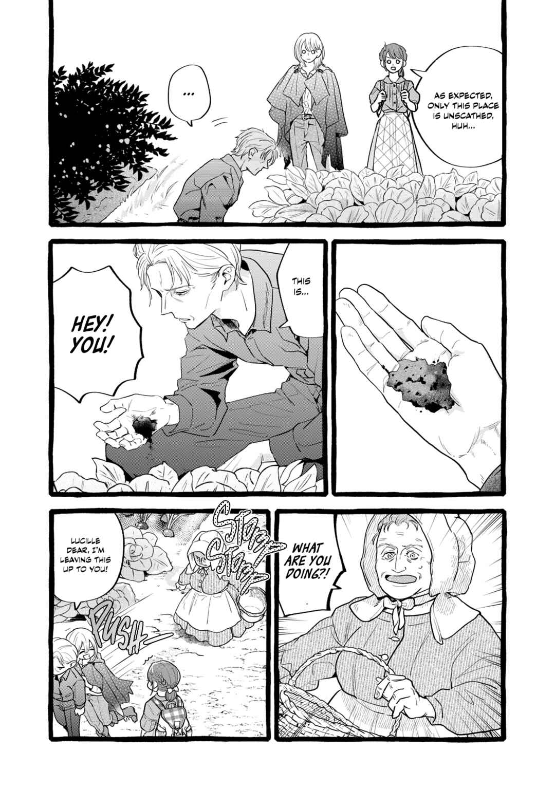 Einen Koyou wa Kanou deshou ka: Buaisou Mukuchi na Mahoutsukai to Hajimeru Saishuushoku Life Chapter 29 - Page 24