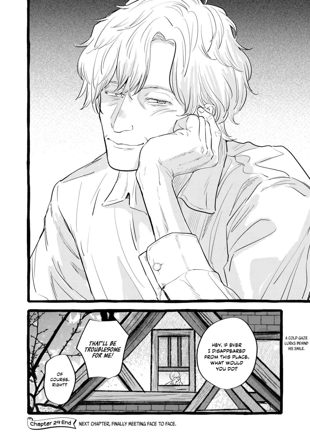 Einen Koyou wa Kanou deshou ka: Buaisou Mukuchi na Mahoutsukai to Hajimeru Saishuushoku Life Chapter 29 - Page 31