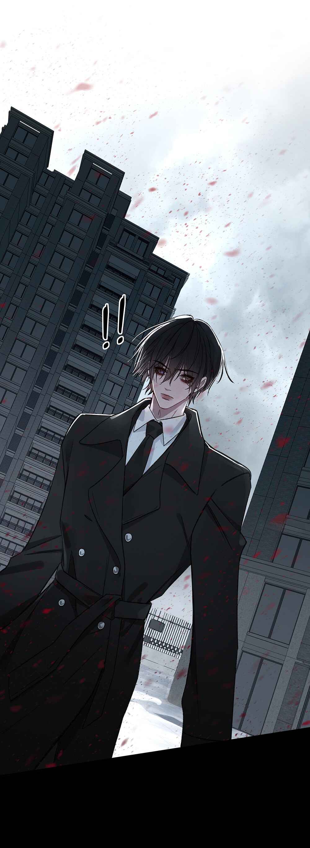 Evil Baby Chapter 24 - Page 14