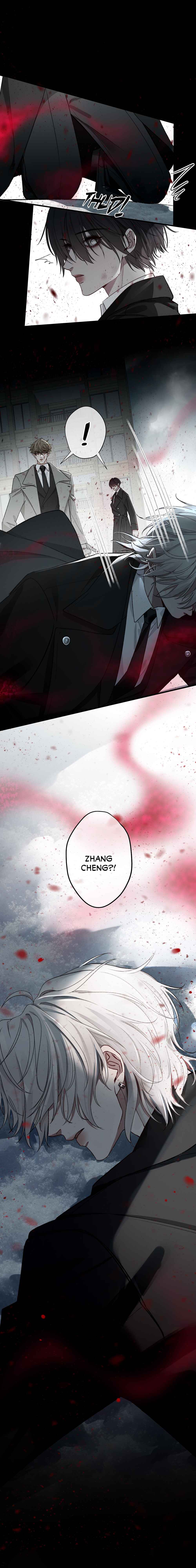 Evil Baby Chapter 24 - Page 18