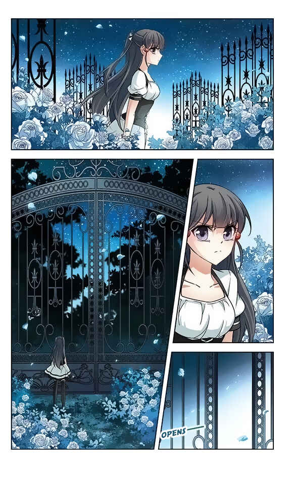 Journey to Seek Past Reincarnations Chapter 60 - Page 6