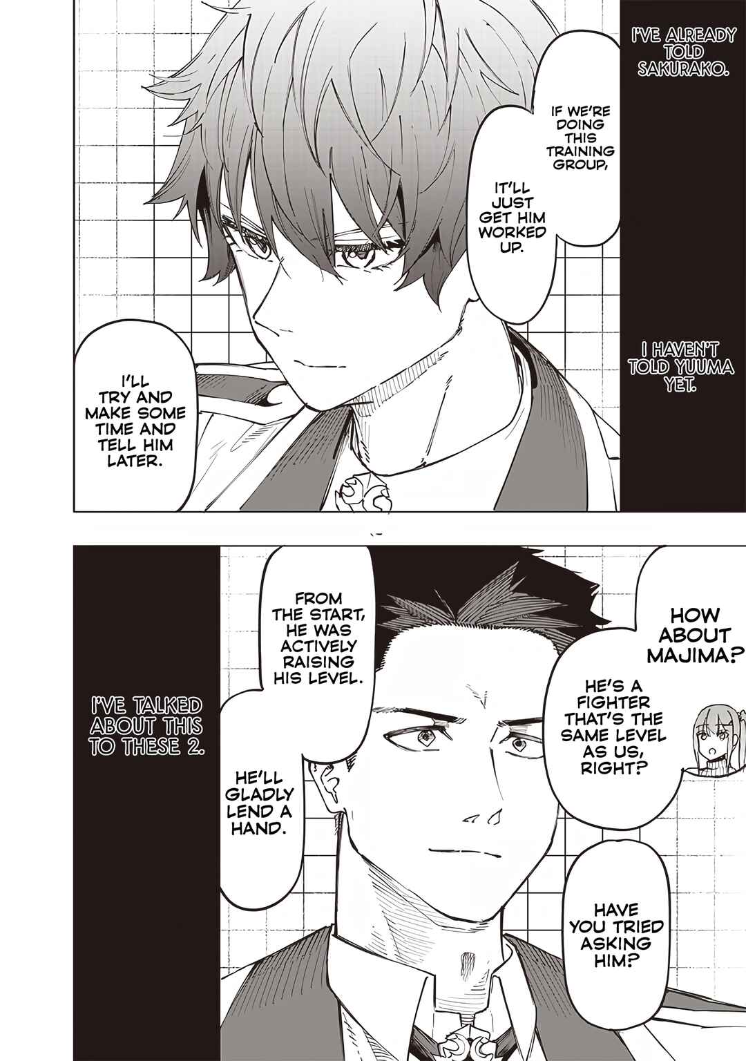 Wazawai no Avalon: Game Saijaku no Akuyaku Debu ni Ten'i Shita kedo, Ore dake "Yasereba Tsuyokute New Game" na Sekai datta no de, Saisoku Level Up & Hametsu Flag Kaihi de Kage no Eiyuu o Mezashimasu Chapter 28 - Page 13
