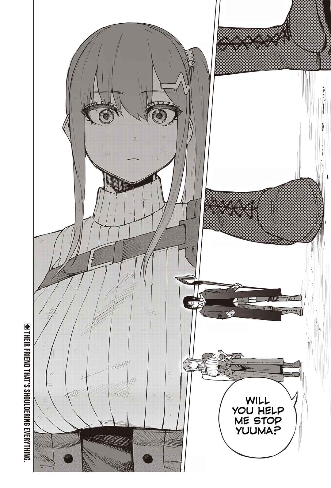 Wazawai no Avalon: Game Saijaku no Akuyaku Debu ni Ten'i Shita kedo, Ore dake "Yasereba Tsuyokute New Game" na Sekai datta no de, Saisoku Level Up & Hametsu Flag Kaihi de Kage no Eiyuu o Mezashimasu Chapter 28 - Page 19