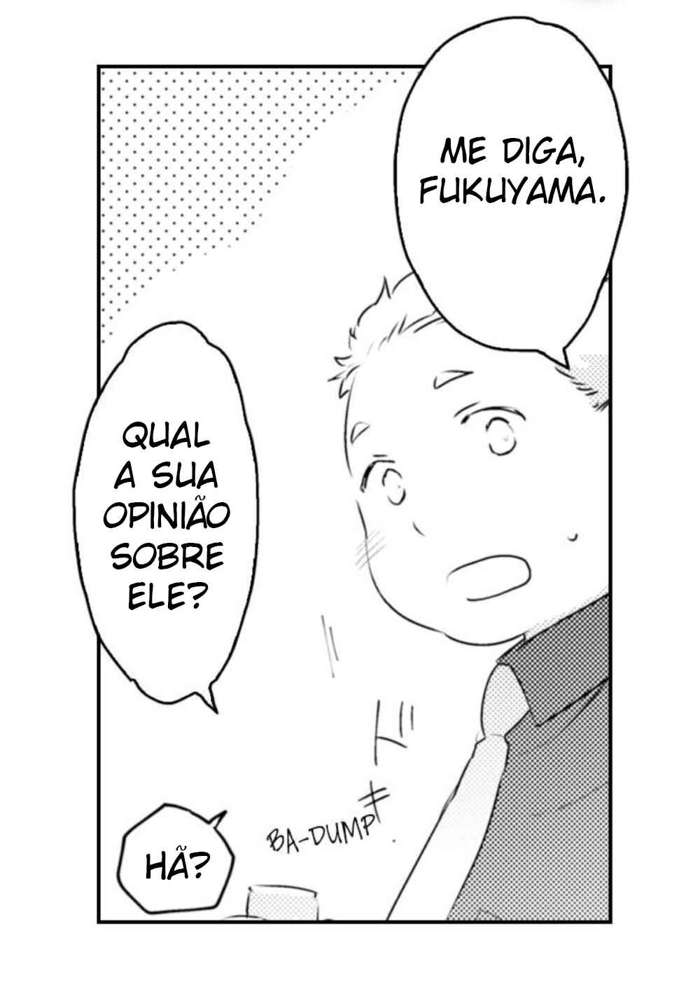 Manmaru Douki ni Kuwaretai Chapter 4 - Page 26