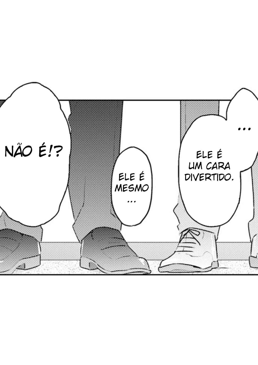 Manmaru Douki ni Kuwaretai Chapter 4 - Page 27