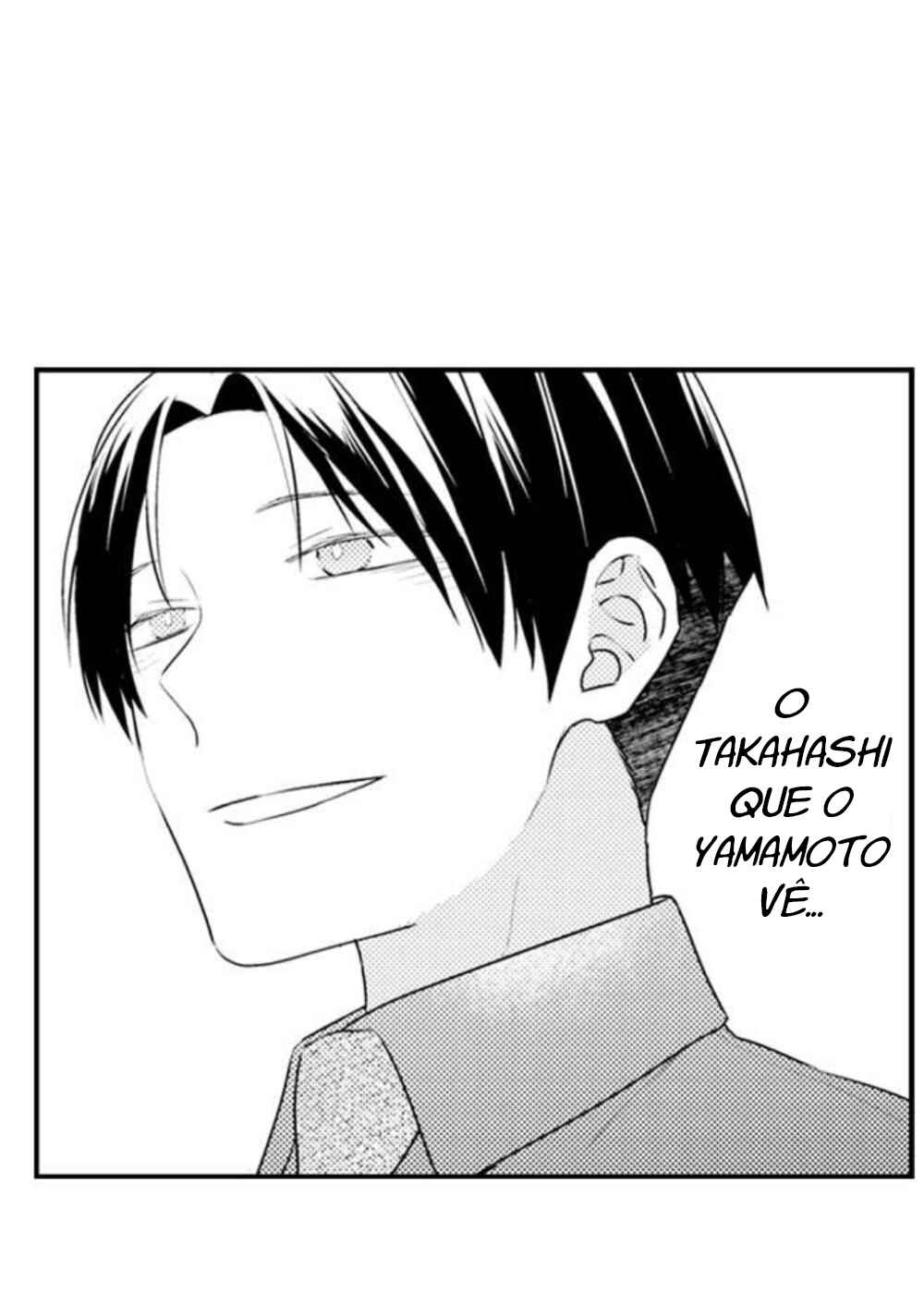 Manmaru Douki ni Kuwaretai Chapter 4 - Page 35