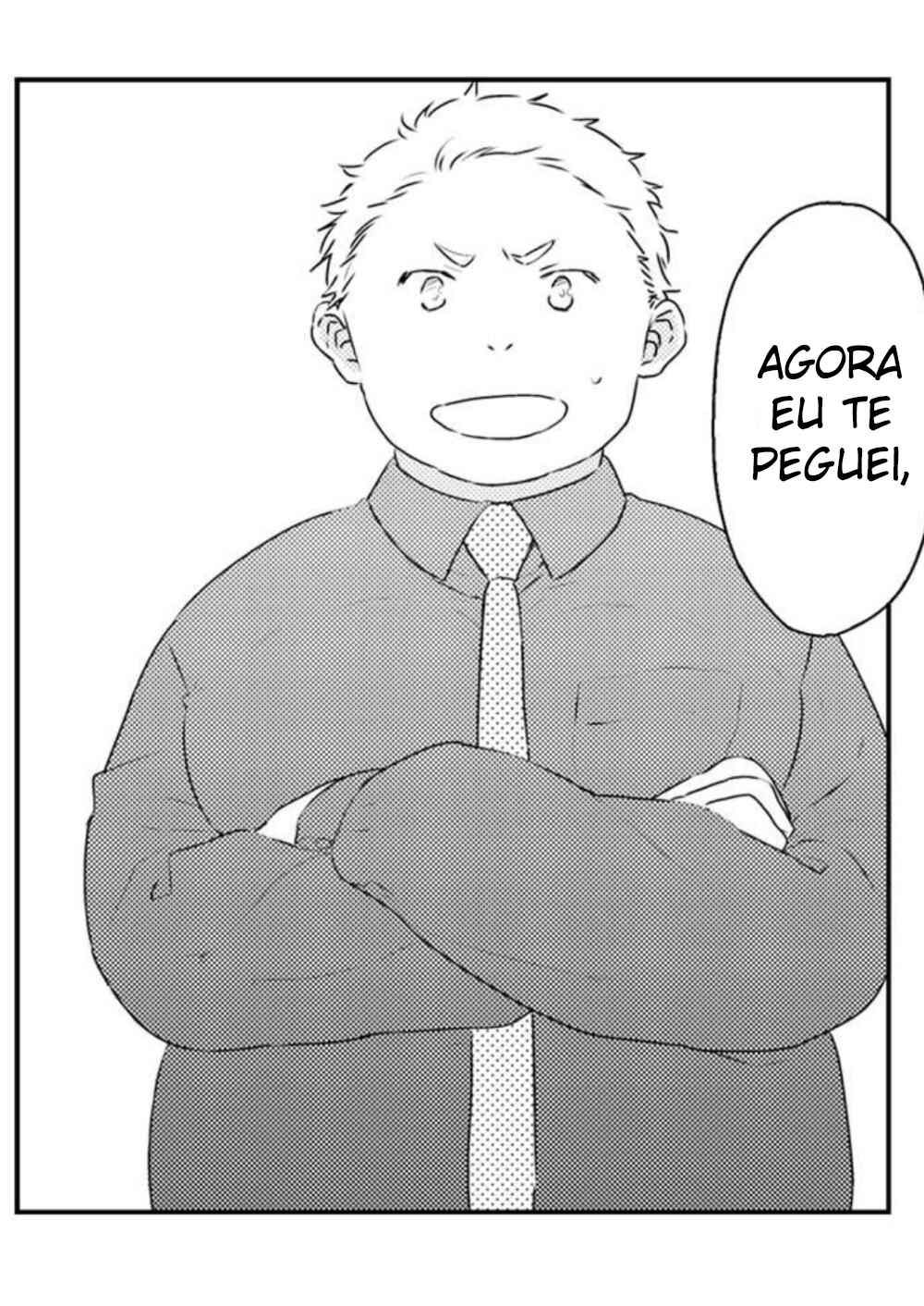 Manmaru Douki ni Kuwaretai Chapter 4 - Page 39