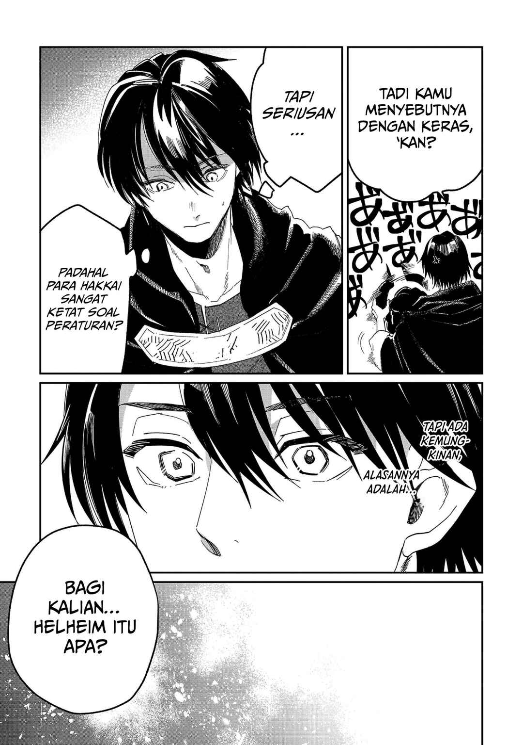 Shiou no Kikan: Moto Yuusha no Ore, Jibun ga Soshiki Shita Chuuni Himitsu Kessha o Tomeru tame ni Futatabi Isekai ni Shoukan Sareteshimau Chapter 9 - Page 14