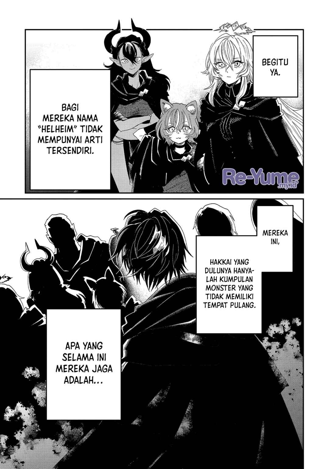 Shiou no Kikan: Moto Yuusha no Ore, Jibun ga Soshiki Shita Chuuni Himitsu Kessha o Tomeru tame ni Futatabi Isekai ni Shoukan Sareteshimau Chapter 9 - Page 16
