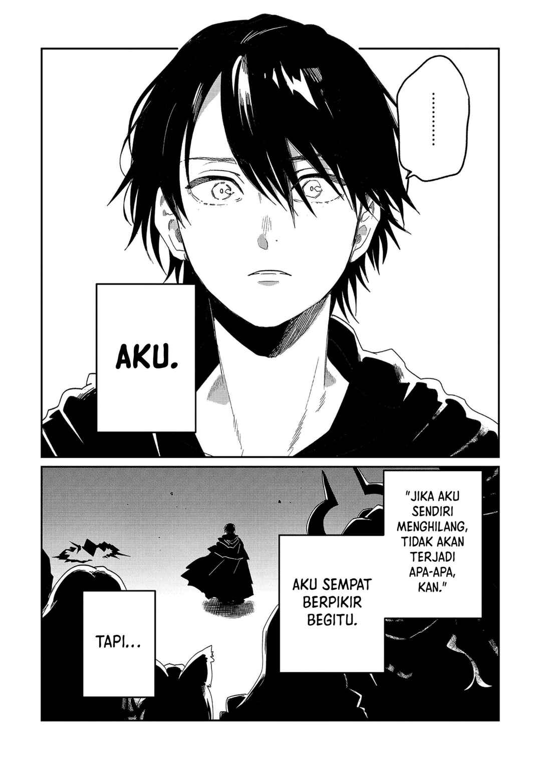 Shiou no Kikan: Moto Yuusha no Ore, Jibun ga Soshiki Shita Chuuni Himitsu Kessha o Tomeru tame ni Futatabi Isekai ni Shoukan Sareteshimau Chapter 9 - Page 17