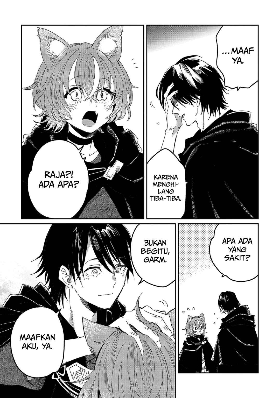 Shiou no Kikan: Moto Yuusha no Ore, Jibun ga Soshiki Shita Chuuni Himitsu Kessha o Tomeru tame ni Futatabi Isekai ni Shoukan Sareteshimau Chapter 9 - Page 18