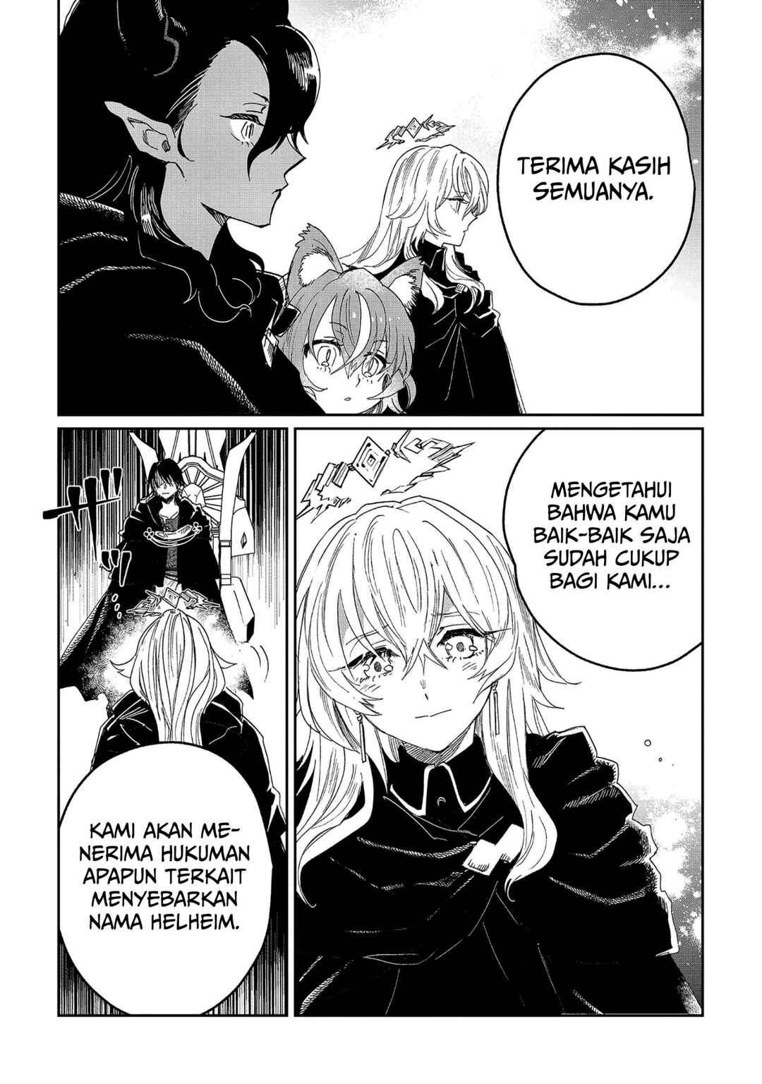 Shiou no Kikan: Moto Yuusha no Ore, Jibun ga Soshiki Shita Chuuni Himitsu Kessha o Tomeru tame ni Futatabi Isekai ni Shoukan Sareteshimau Chapter 9 - Page 19