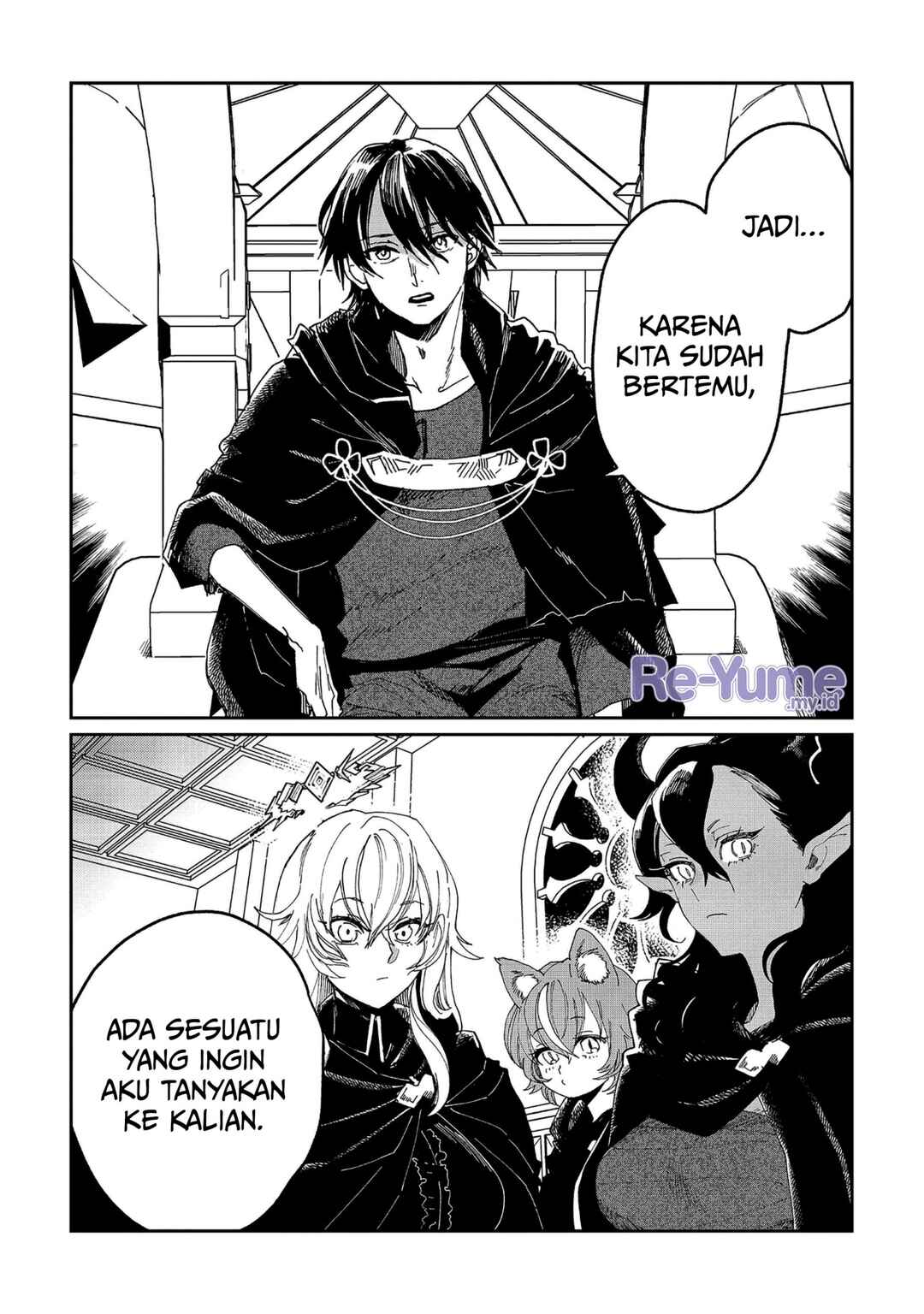 Shiou no Kikan: Moto Yuusha no Ore, Jibun ga Soshiki Shita Chuuni Himitsu Kessha o Tomeru tame ni Futatabi Isekai ni Shoukan Sareteshimau Chapter 9 - Page 2