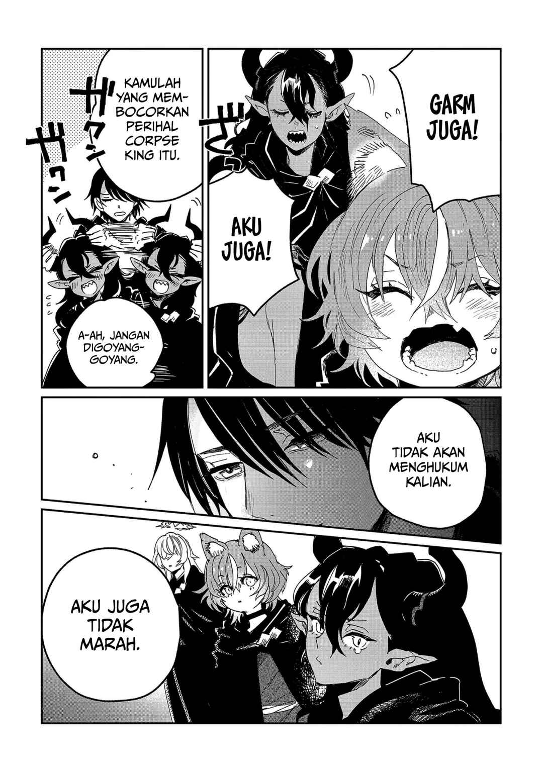 Shiou no Kikan: Moto Yuusha no Ore, Jibun ga Soshiki Shita Chuuni Himitsu Kessha o Tomeru tame ni Futatabi Isekai ni Shoukan Sareteshimau Chapter 9 - Page 20