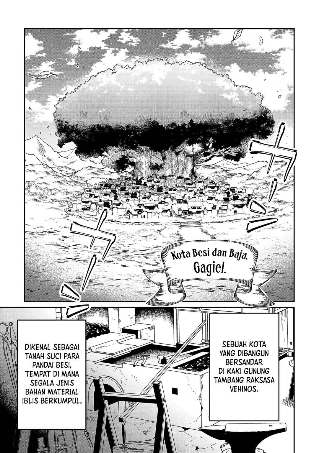 Shiou no Kikan: Moto Yuusha no Ore, Jibun ga Soshiki Shita Chuuni Himitsu Kessha o Tomeru tame ni Futatabi Isekai ni Shoukan Sareteshimau Chapter 9 - Page 24