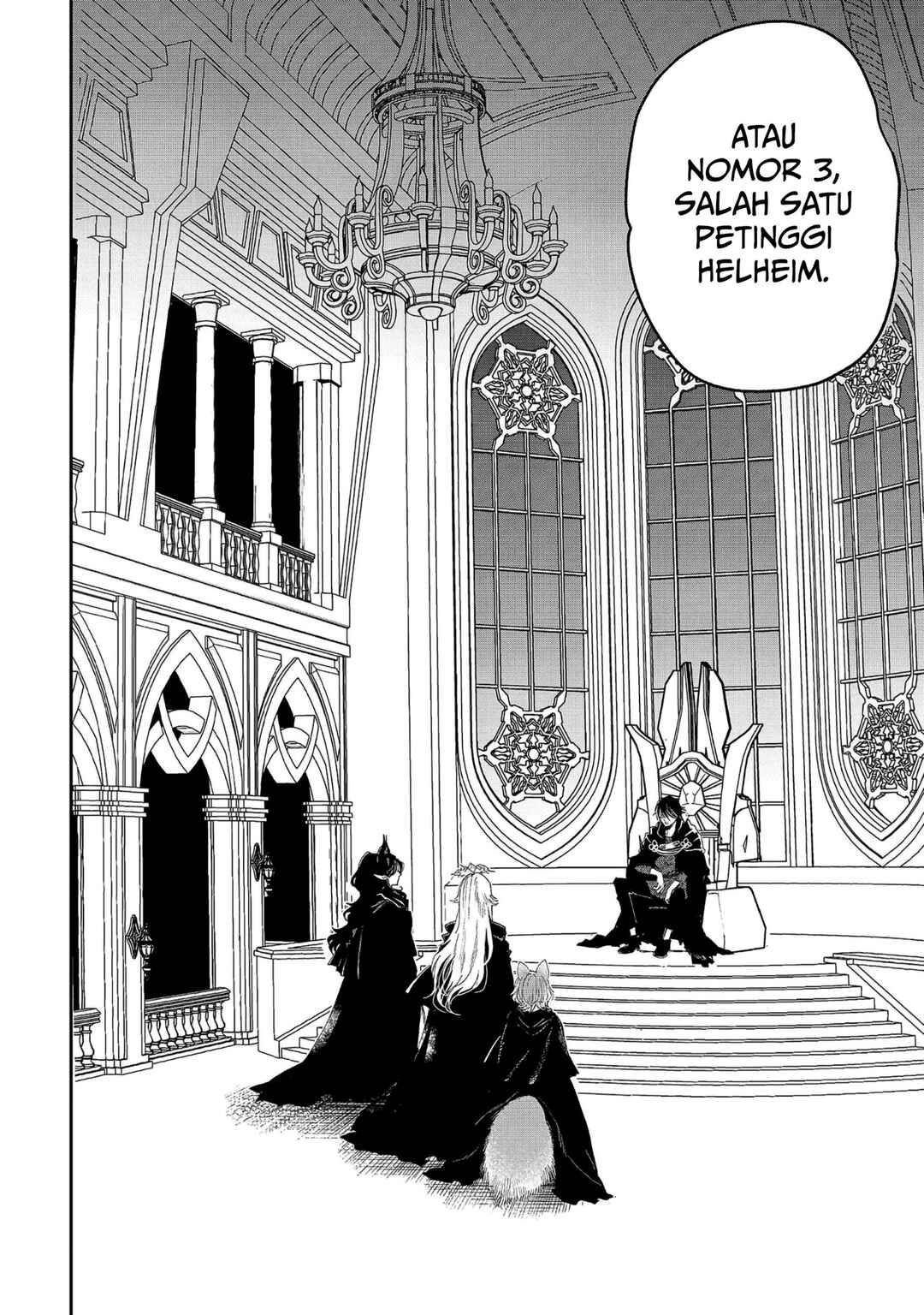 Shiou no Kikan: Moto Yuusha no Ore, Jibun ga Soshiki Shita Chuuni Himitsu Kessha o Tomeru tame ni Futatabi Isekai ni Shoukan Sareteshimau Chapter 9 - Page 5