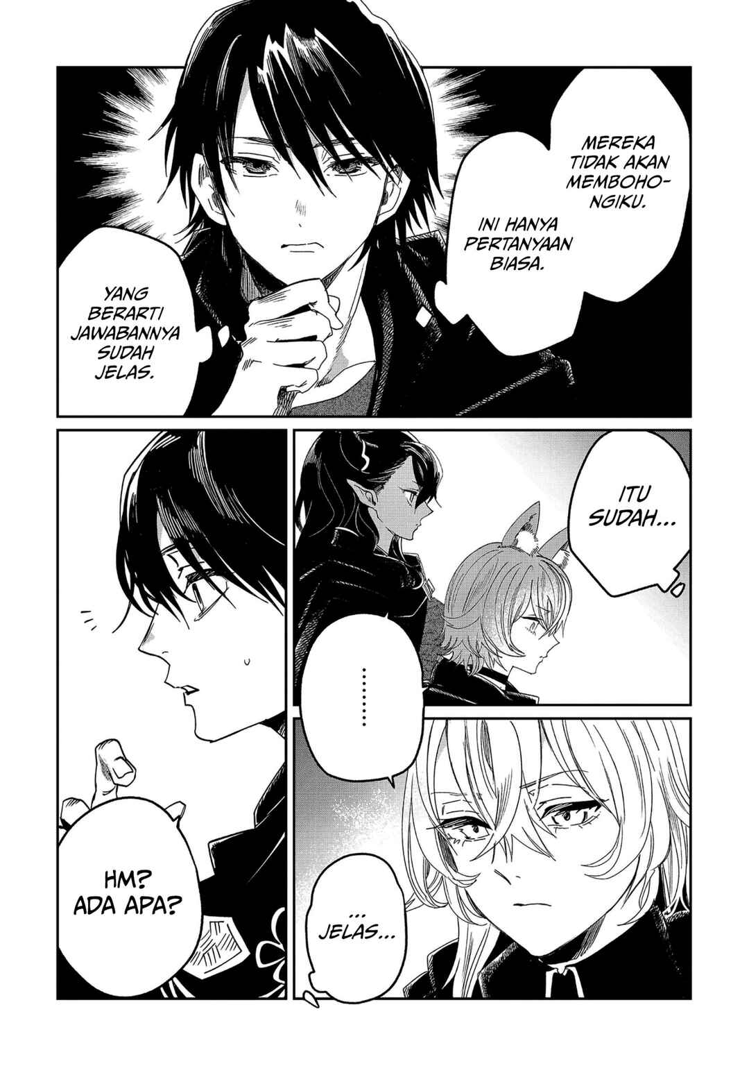 Shiou no Kikan: Moto Yuusha no Ore, Jibun ga Soshiki Shita Chuuni Himitsu Kessha o Tomeru tame ni Futatabi Isekai ni Shoukan Sareteshimau Chapter 9 - Page 7