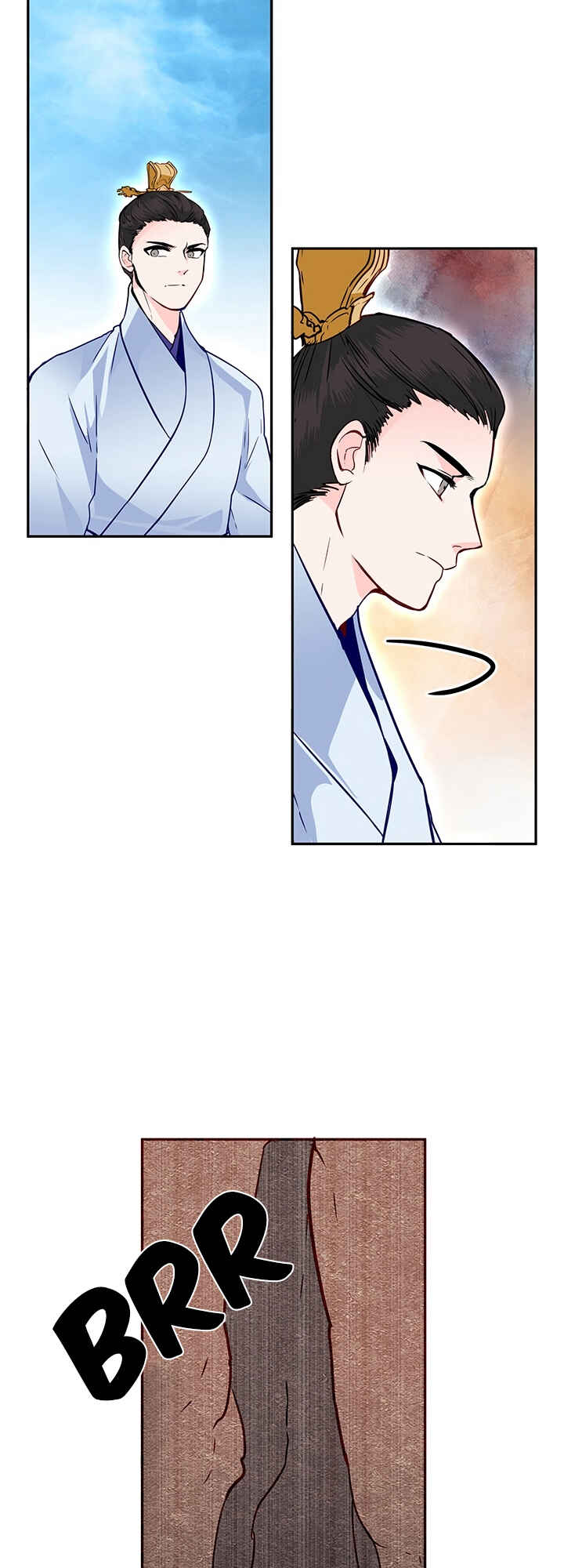 Yeon Lok Heun Chapter 10 - Page 12