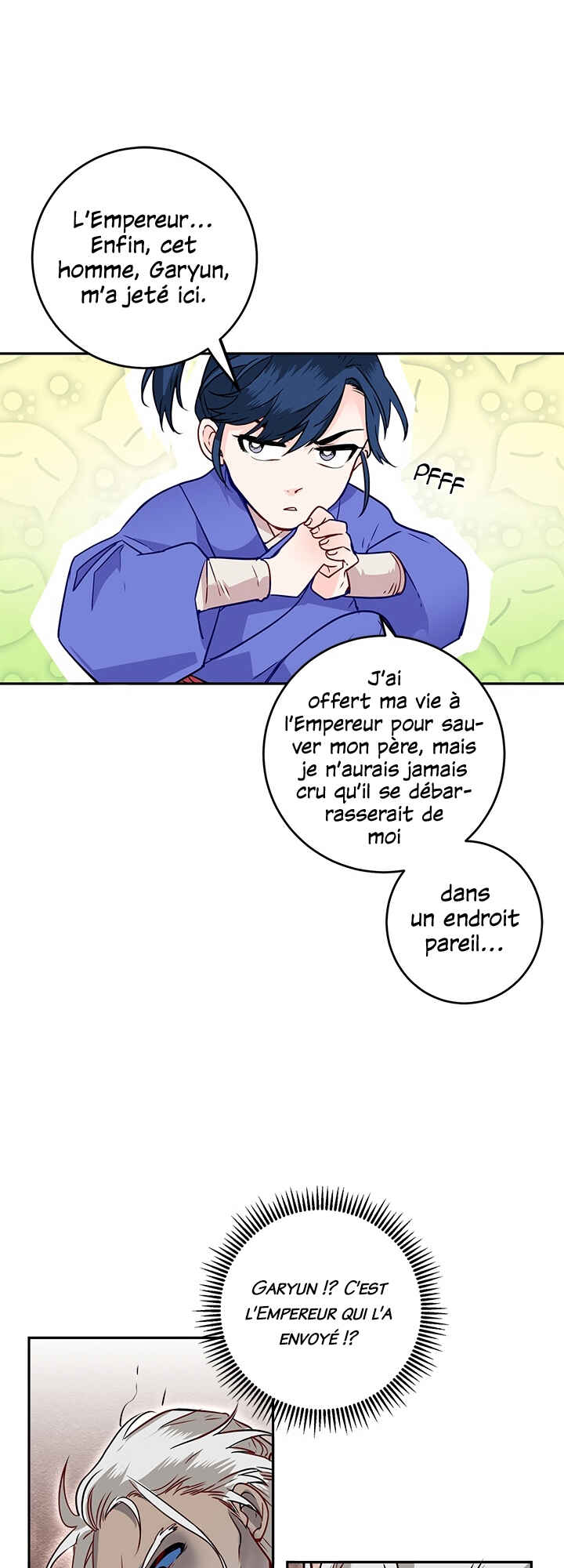 Yeon Lok Heun Chapter 10 - Page 28