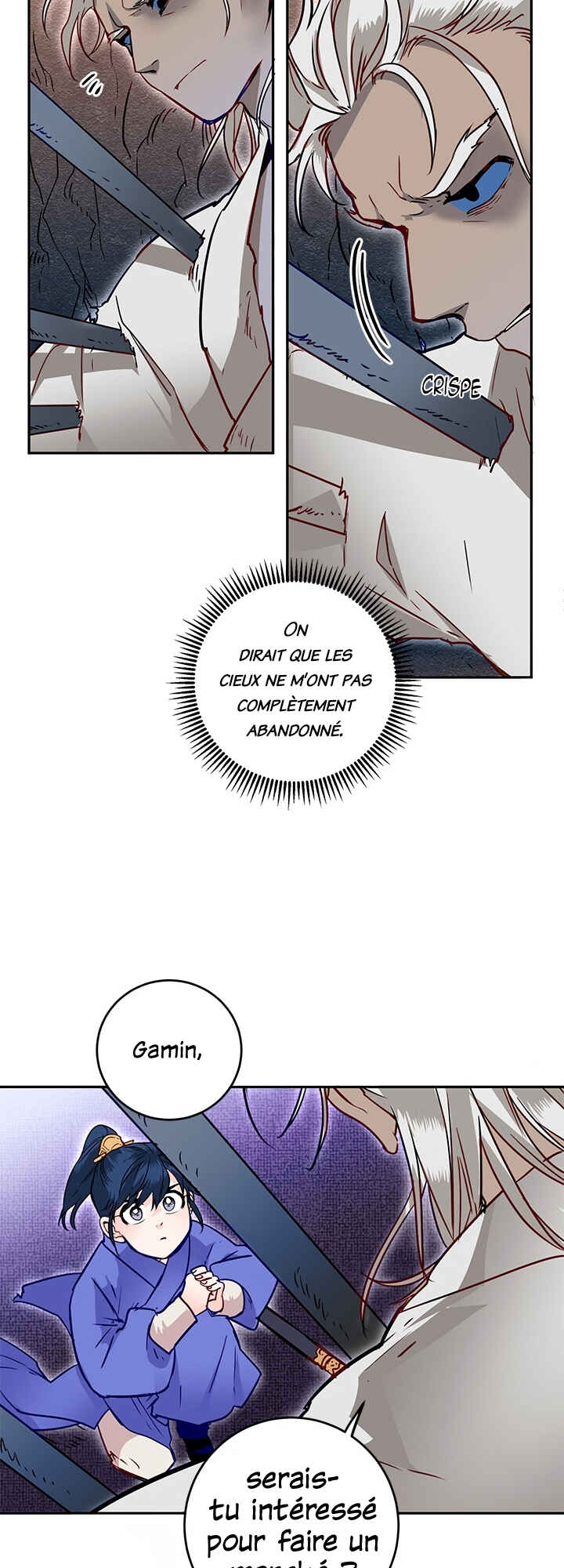 Yeon Lok Heun Chapter 10 - Page 29