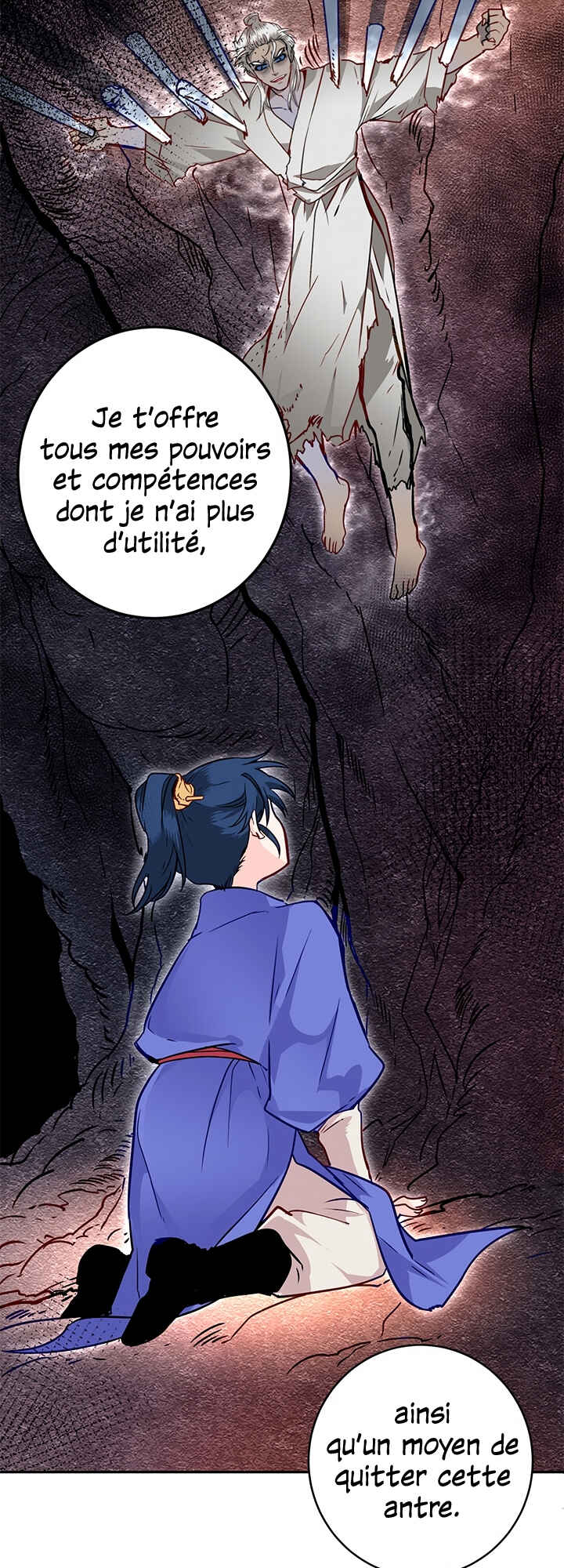 Yeon Lok Heun Chapter 10 - Page 31