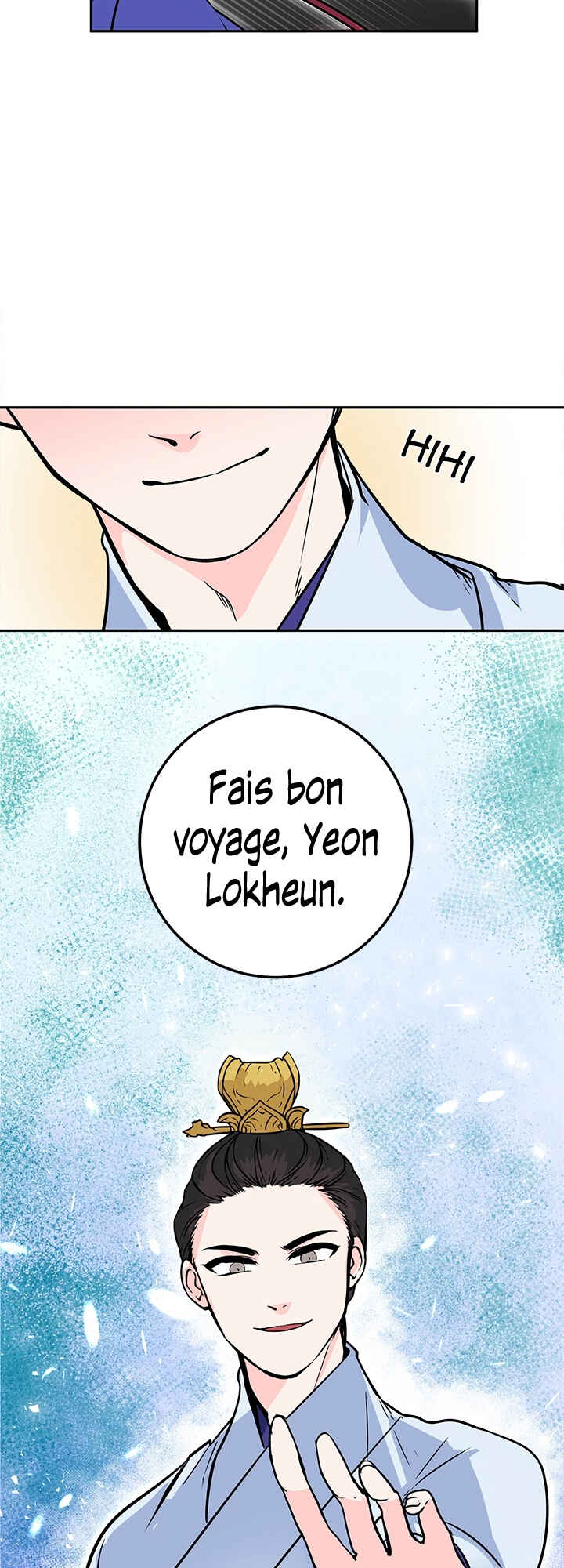Yeon Lok Heun Chapter 10 - Page 4