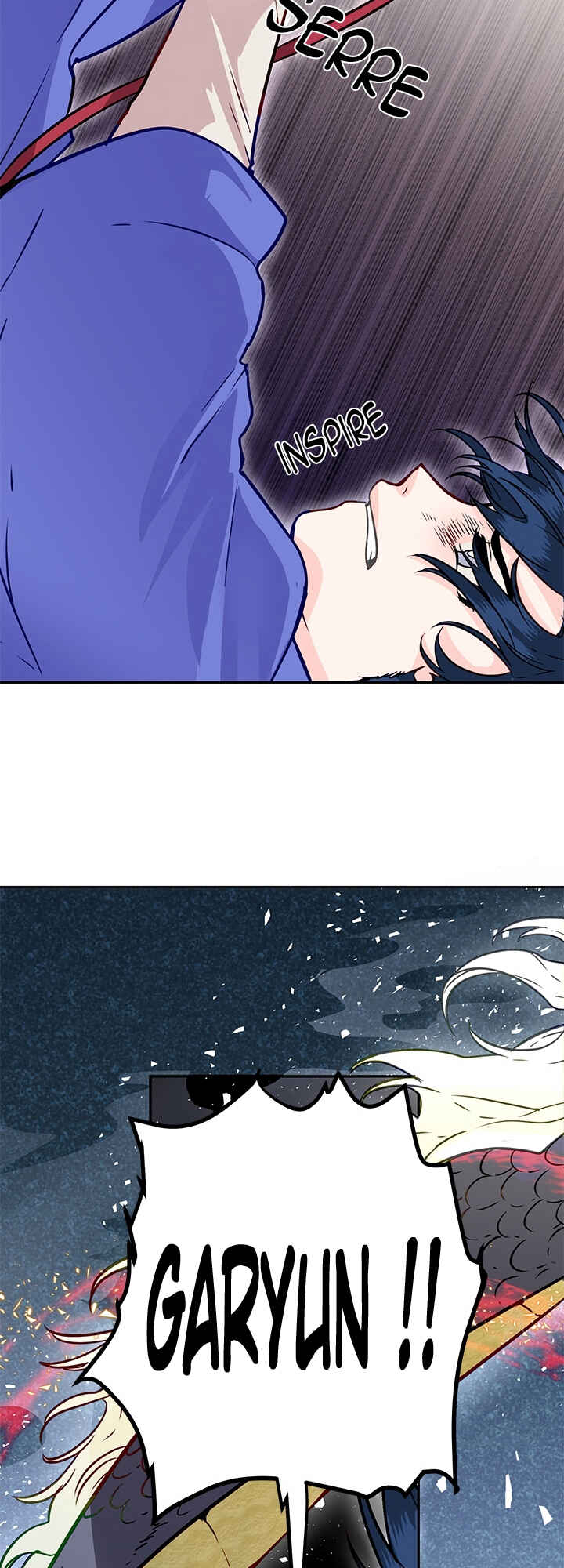 Yeon Lok Heun Chapter 10 - Page 9