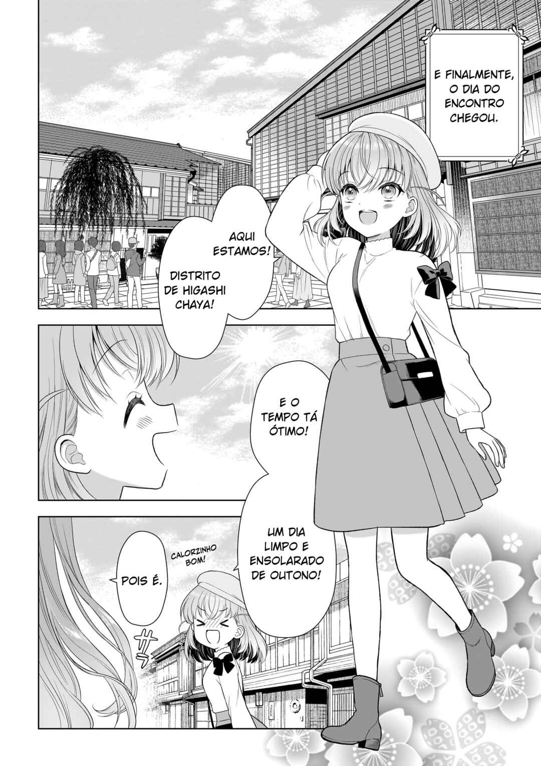 Link! Like! Love Live! @COMIC Chapter 1 - Page 20