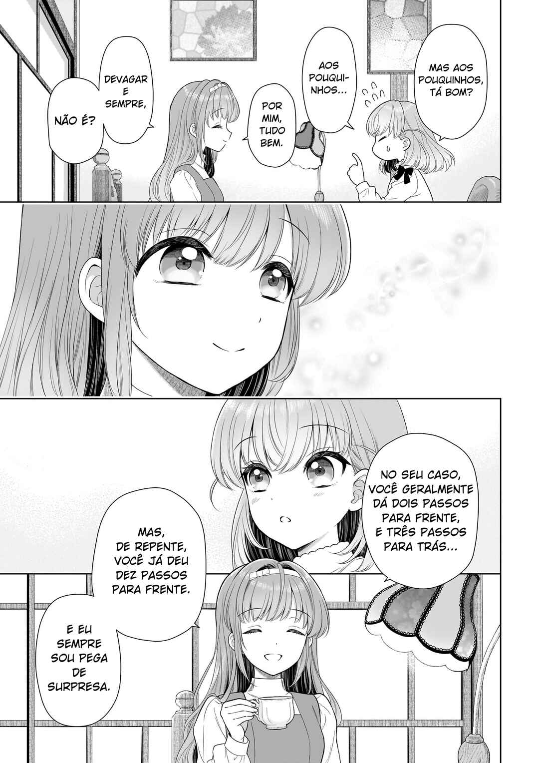 Link! Like! Love Live! @COMIC Chapter 1 - Page 31