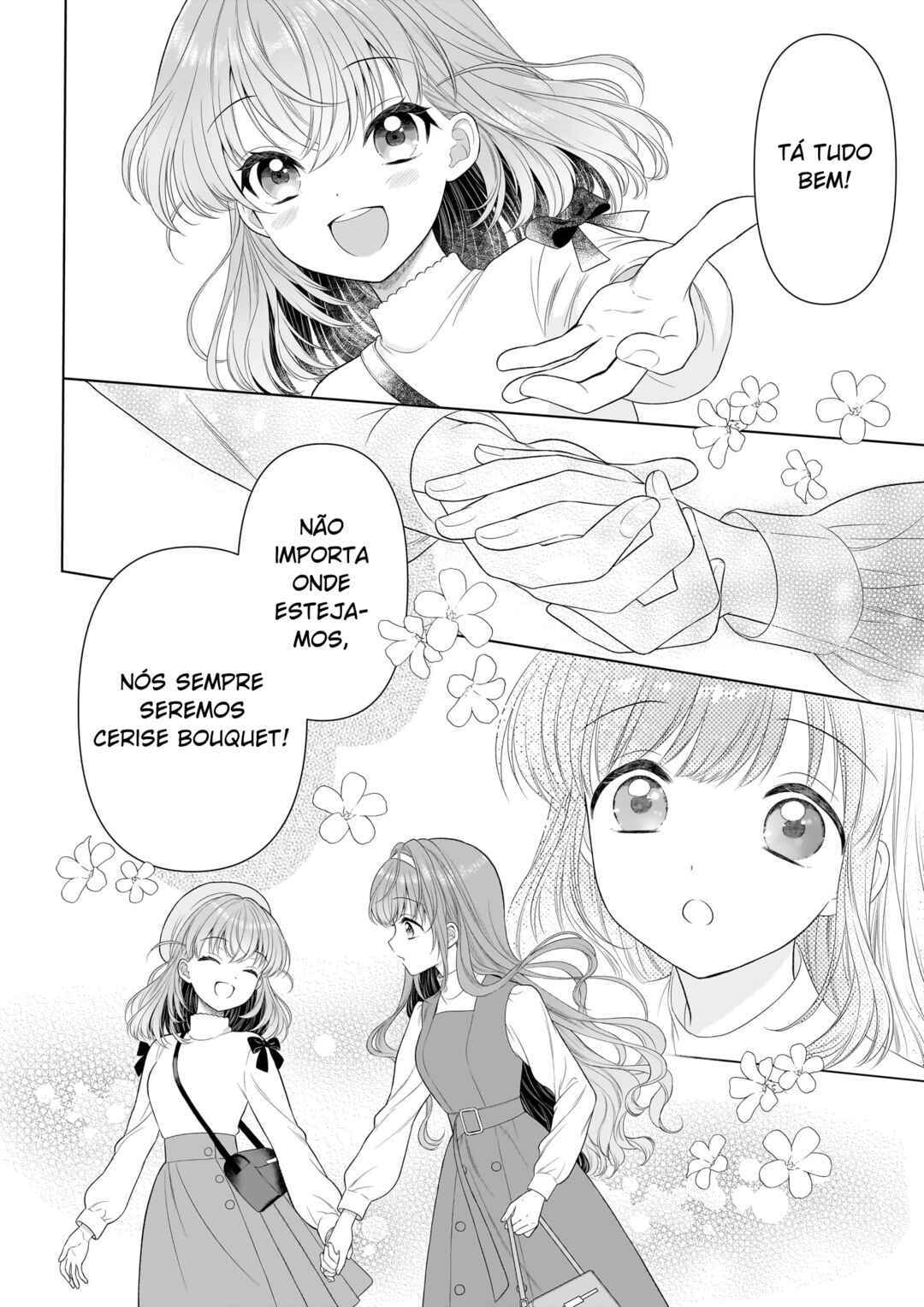 Link! Like! Love Live! @COMIC Chapter 1 - Page 36