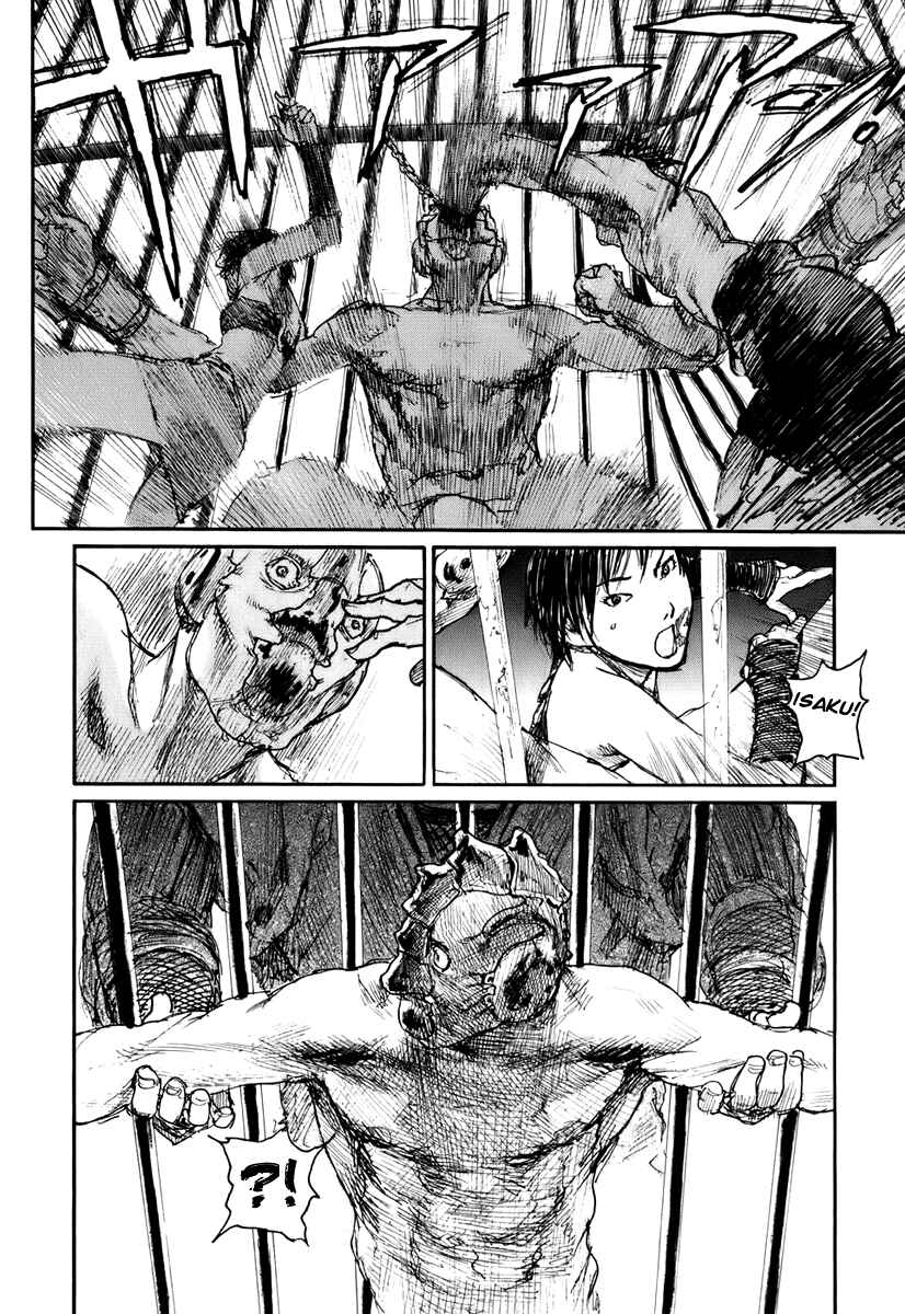 Mugen no Junin Chapter 131 - Page 10
