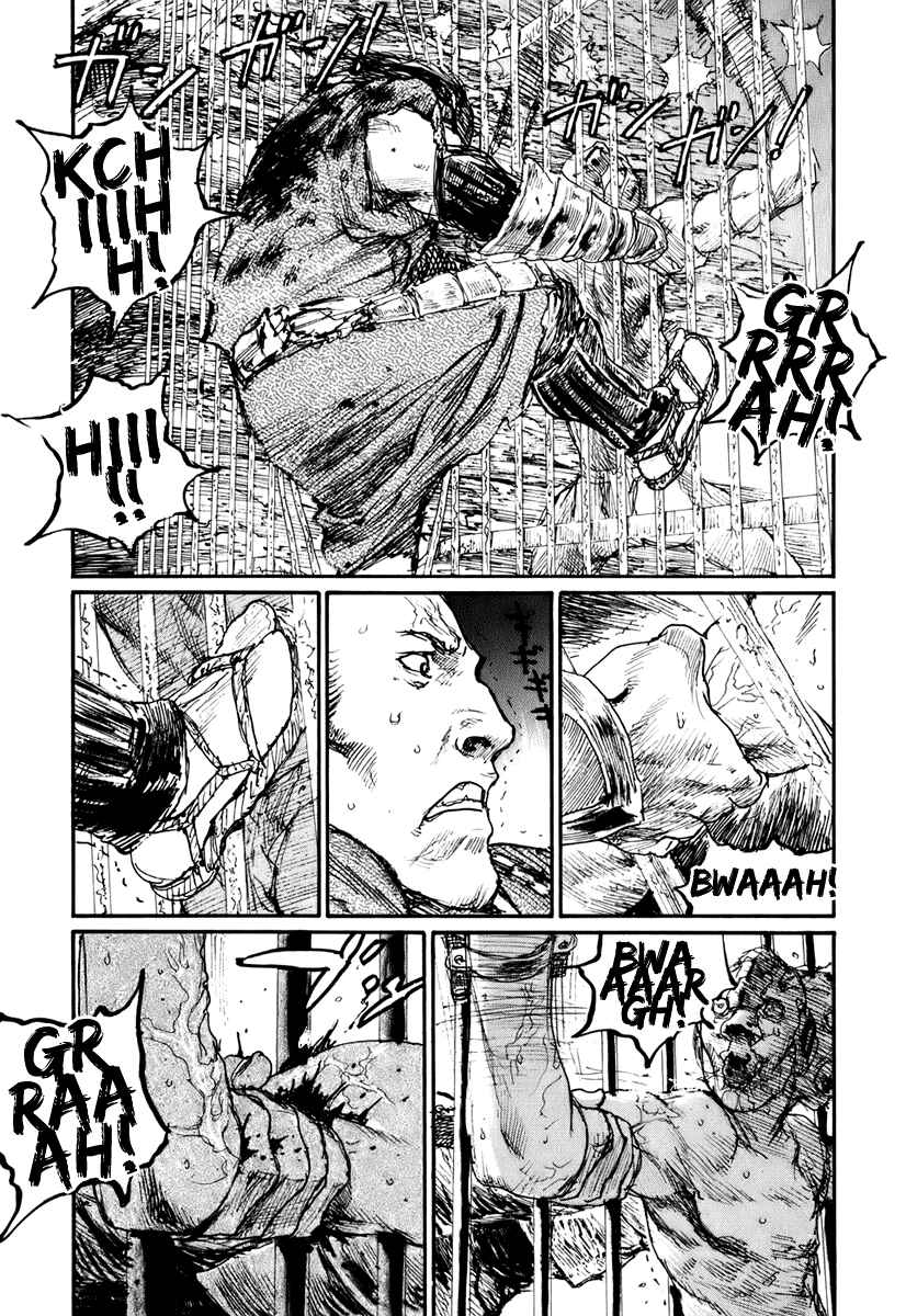 Mugen no Junin Chapter 131 - Page 13