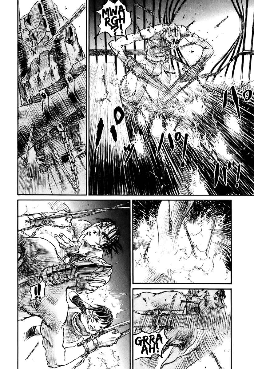 Mugen no Junin Chapter 131 - Page 8