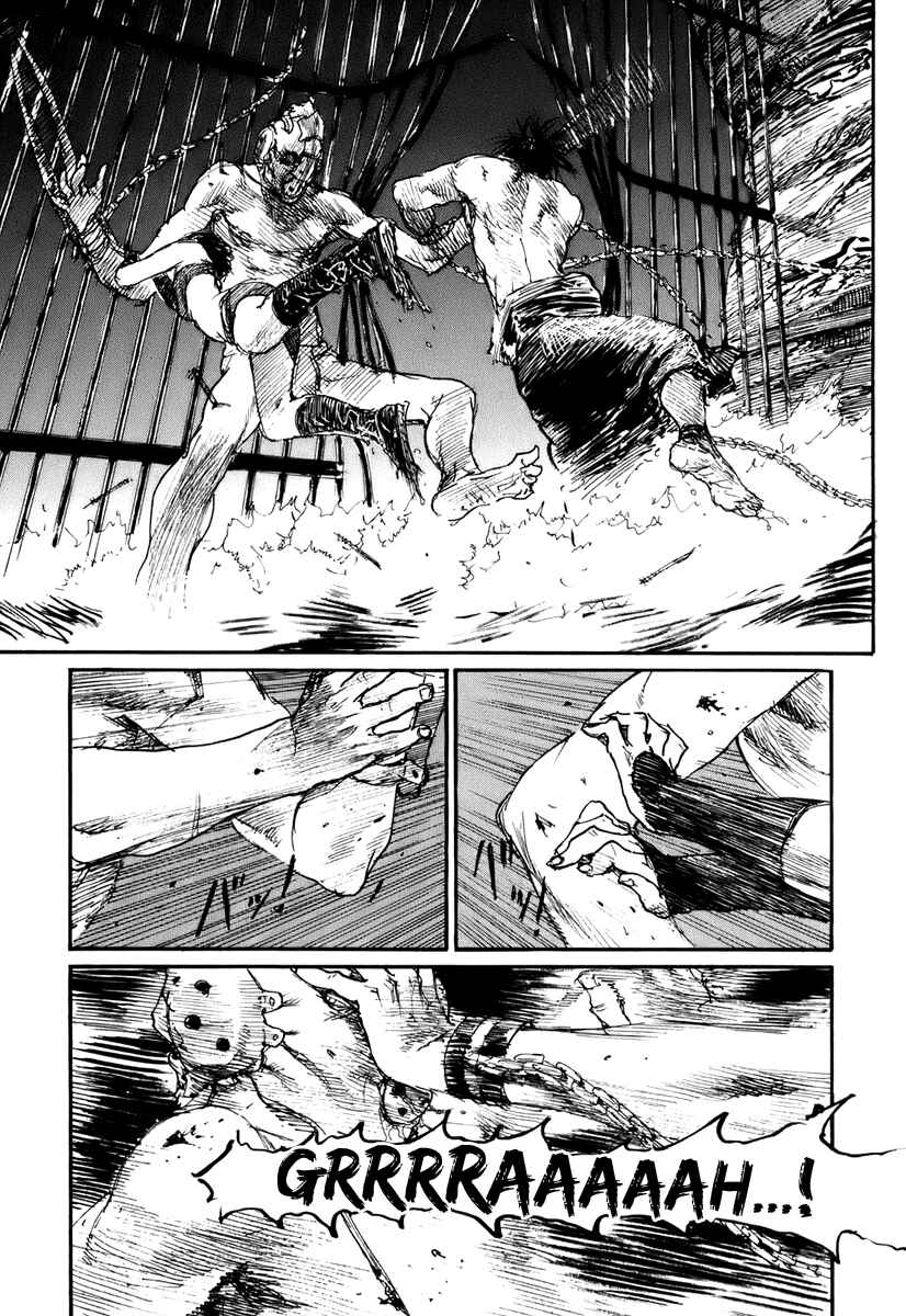 Mugen no Junin Chapter 131 - Page 9