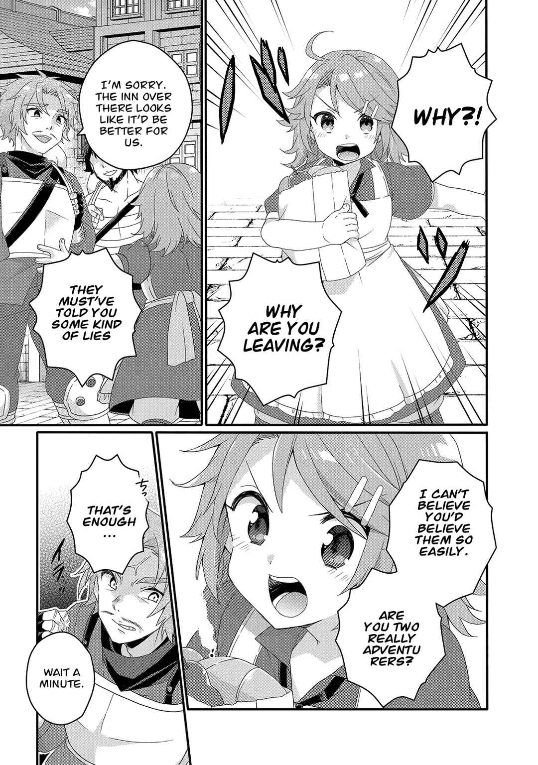 World Teacher - Isekaishiki Kyouiku Agent Chapter 49 - Page 16