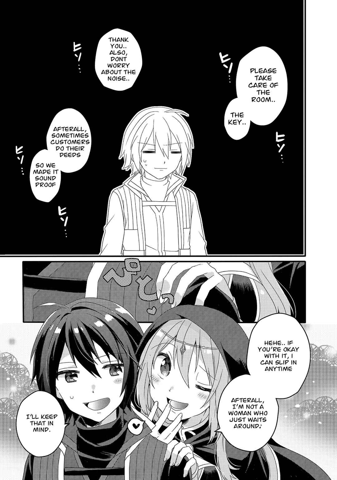 World Teacher - Isekaishiki Kyouiku Agent Chapter 49 - Page 26