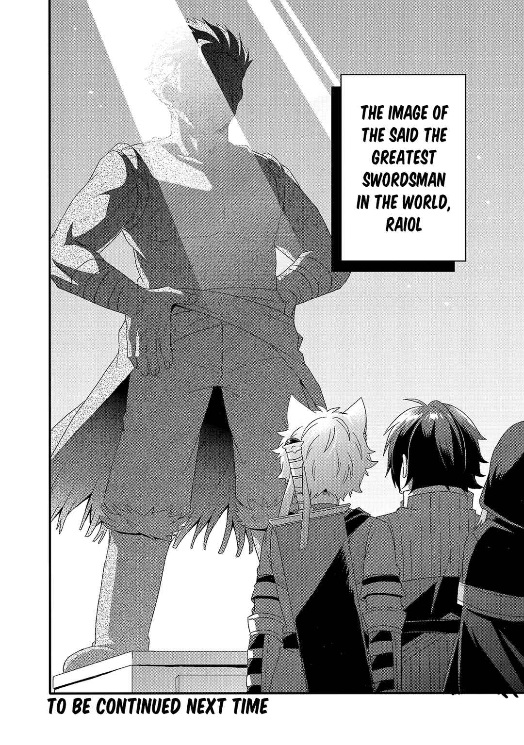 World Teacher - Isekaishiki Kyouiku Agent Chapter 49 - Page 29