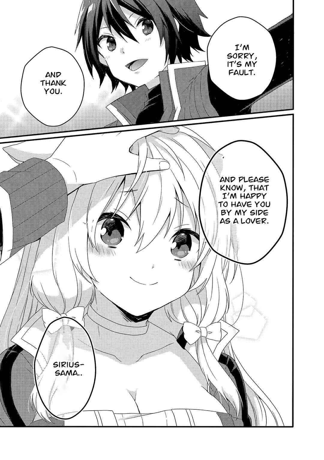 World Teacher - Isekaishiki Kyouiku Agent Chapter 49 - Page 8