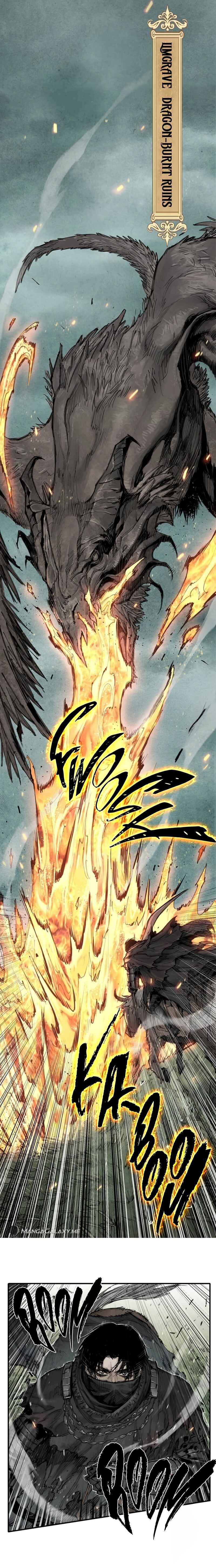 ELDEN RING: Become Lord Chapter 3.1 - Page 3