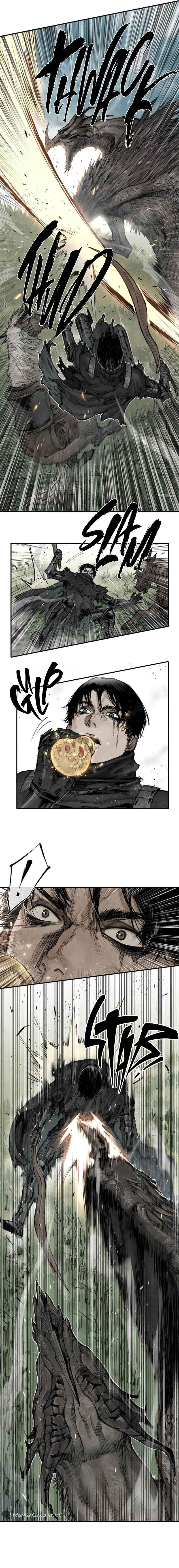 ELDEN RING: Become Lord Chapter 3.1 - Page 4