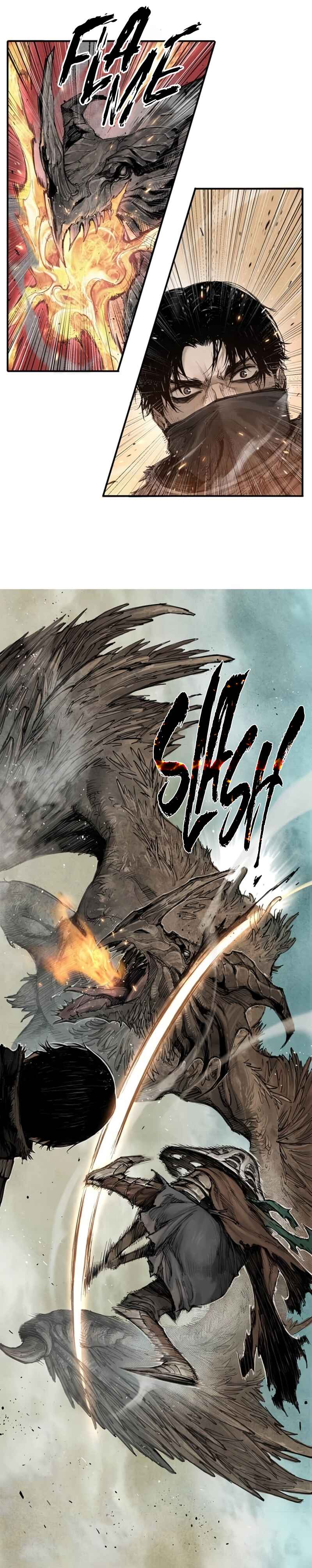 ELDEN RING: Become Lord Chapter 3.1 - Page 5
