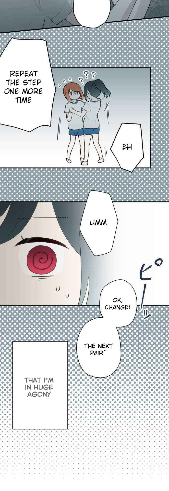 Ouji-sama Nante Iranai Chapter 74 - Page 11