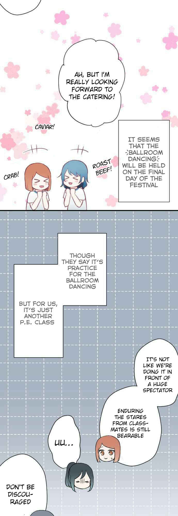 Ouji-sama Nante Iranai Chapter 74 - Page 17
