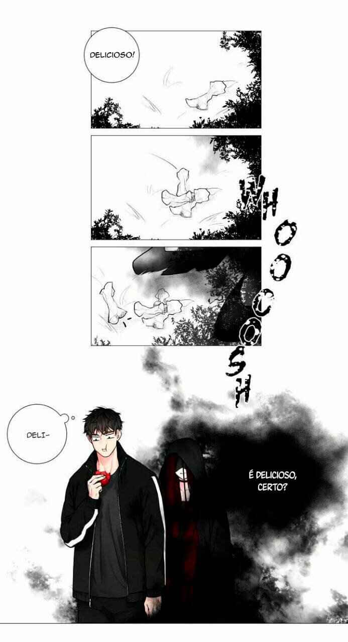 The Wizard And The NEET Chapter 1 - Page 10