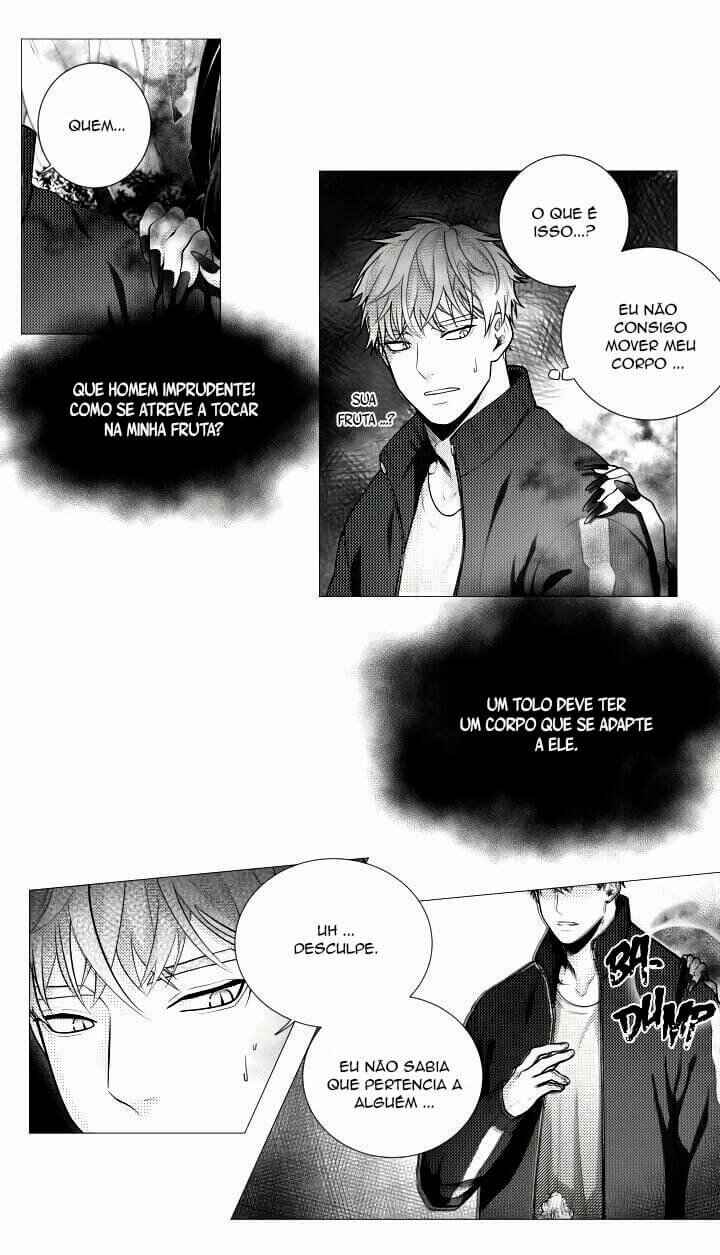 The Wizard And The NEET Chapter 1 - Page 11