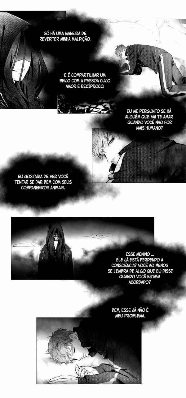 The Wizard And The NEET Chapter 1 - Page 14