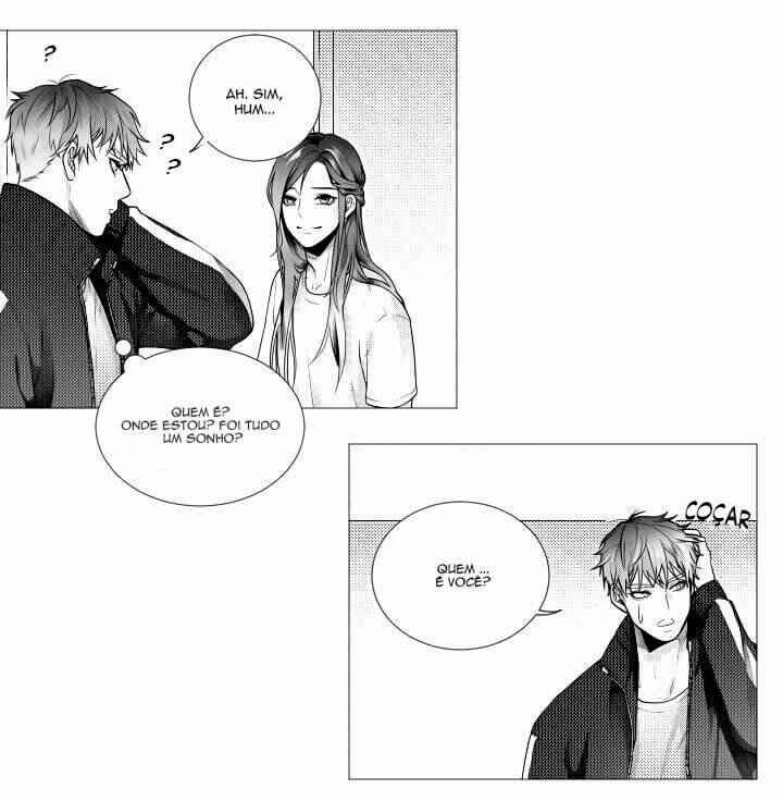The Wizard And The NEET Chapter 1 - Page 24