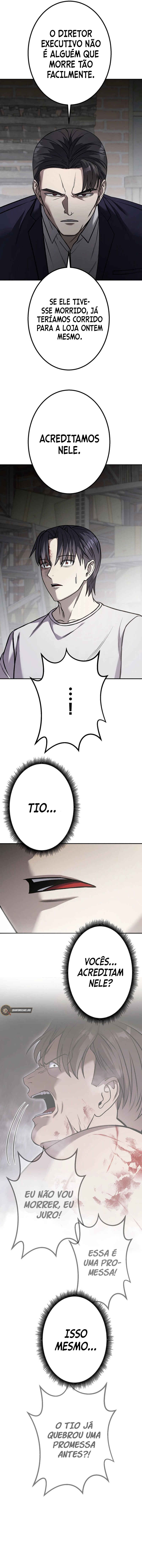 Academy Organization Chapter 3 - Page 16