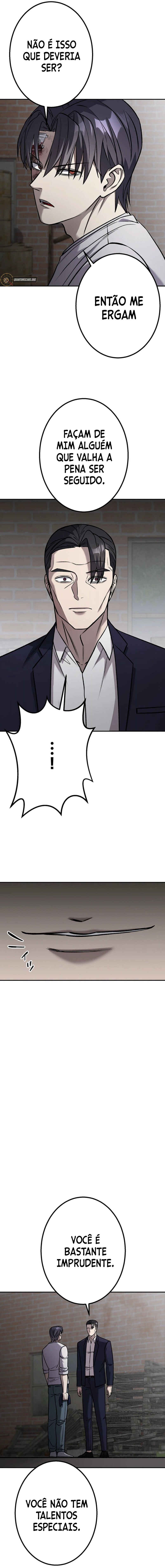 Academy Organization Chapter 3 - Page 20